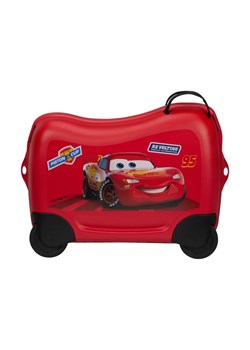 Samsonite Walizka DREAM2GO DISNEY RIDE-ON SUITCASE DISNEY CARS ze sklepu Gomez Fashion Store w kategorii Torby i walizki dziecięce - zdjęcie 184312075