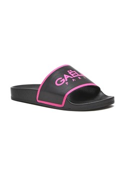 Gaëlle Paris Klapki ze sklepu Gomez Fashion Store w kategorii Klapki damskie - zdjęcie 184312077
