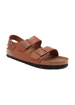 Birkenstock Skórzane sandały Milano ze sklepu Gomez Fashion Store w kategorii Sandały męskie - zdjęcie 184312078