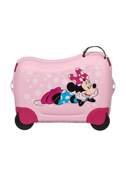 Samsonite Walizka DREAM2GO DISNEY-RIDE-ON SUITCASE DISNEY ze sklepu Gomez Fashion Store w kategorii Torby i walizki dziecięce - zdjęcie 184312079