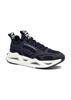 EA7 Sneakersy ze sklepu Gomez Fashion Store w kategorii Buty sportowe męskie - zdjęcie 184312085