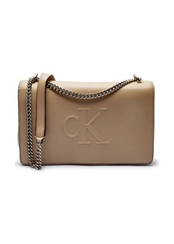 Calvin Klein Jeans Torebka na ramię ze sklepu Gomez Fashion Store w kategorii Listonoszki - zdjęcie 184312087