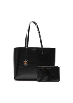 Kurt Geiger Skórzana shopperka + saszetka CHELSEA ze sklepu Gomez Fashion Store w kategorii Torby Shopper bag - zdjęcie 184312096