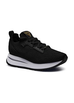 Guess Sneakersy ESTI ze sklepu Gomez Fashion Store w kategorii Buty sportowe damskie - zdjęcie 184312105
