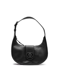 Kurt Geiger Skórzane hobo CHELSEA ze sklepu Gomez Fashion Store w kategorii Torebki hobo - zdjęcie 184312108