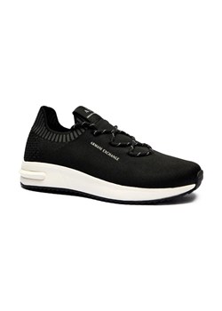 Armani Exchange Sneakersy ze sklepu Gomez Fashion Store w kategorii Buty sportowe męskie - zdjęcie 184312109