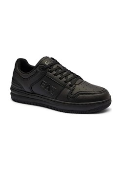 EA7 Sneakersy ze sklepu Gomez Fashion Store w kategorii Buty sportowe męskie - zdjęcie 184312126