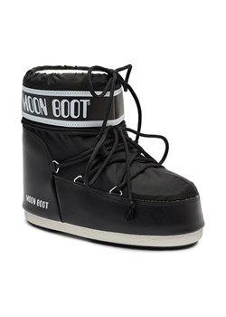 Moon Boot Ocieplane śniegowce MB ICON LOW ze sklepu Gomez Fashion Store w kategorii Śniegowce damskie - zdjęcie 184312128