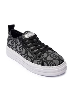 Liu Jo Sneakersy CLEO 26 ze sklepu Gomez Fashion Store w kategorii Buty sportowe damskie - zdjęcie 184312135