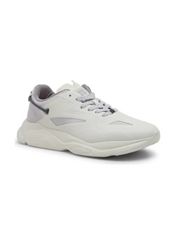 HUGO Sneakersy Leon Runn ze sklepu Gomez Fashion Store w kategorii Buty sportowe męskie - zdjęcie 184312139