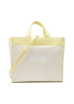 Tous Shopperka ze sklepu Gomez Fashion Store w kategorii Torby Shopper bag - zdjęcie 184312147