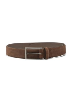 BOSS BLACK Skórzany pasek Calindo ze sklepu Gomez Fashion Store w kategorii Paski męskie - zdjęcie 184312149