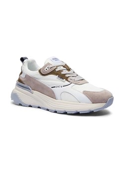 Iceberg Sneakersy | z dodatkiem skóry ze sklepu Gomez Fashion Store w kategorii Buty sportowe męskie - zdjęcie 184312168