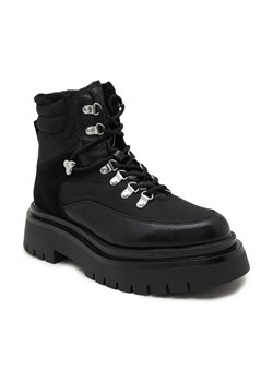 Pepe Jeans London Botki QUEEN ICE ze sklepu Gomez Fashion Store w kategorii Workery damskie - zdjęcie 184312175