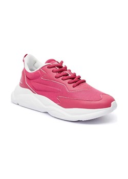 HUGO Sneakersy Leon_Runn_cvpuW_N ze sklepu Gomez Fashion Store w kategorii Buty sportowe damskie - zdjęcie 184312178
