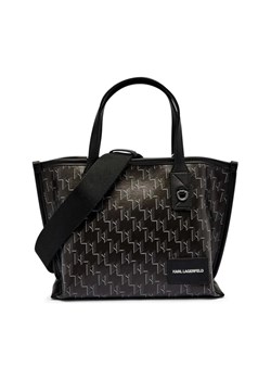 Karl Lagerfeld Torebka na ramię K/voyage ze sklepu Gomez Fashion Store w kategorii Listonoszki - zdjęcie 184312188