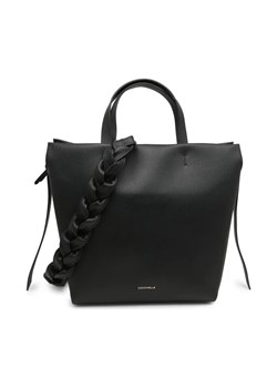 Coccinelle Skórzana torebka na ramię ze sklepu Gomez Fashion Store w kategorii Torby Shopper bag - zdjęcie 184312189