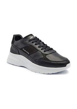 Filling Pieces Skórzane sneakersy ze sklepu Gomez Fashion Store w kategorii Buty sportowe męskie - zdjęcie 184312206