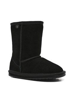 EMU Australia Skórzane śniegowce Wallaby Lo ze sklepu Gomez Fashion Store w kategorii Buty zimowe dziecięce - zdjęcie 184312209