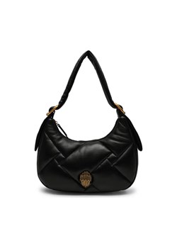 Kurt Geiger Skórzane hobo KENSINGTON ze sklepu Gomez Fashion Store w kategorii Torebki hobo - zdjęcie 184312225