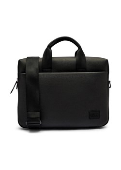 HUGO Torba na laptopa 17\" Ethon 2.0HI_S Doc C. ze sklepu Gomez Fashion Store w kategorii Torby na laptopa - zdjęcie 184312239