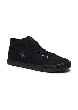Calvin Klein Jeans Tenisówki ze sklepu Gomez Fashion Store w kategorii Trampki męskie - zdjęcie 184312245