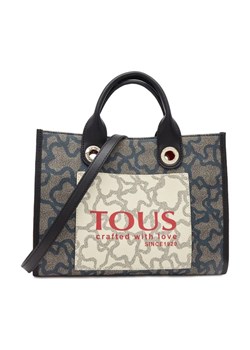 Tous Torebka na ramię ze sklepu Gomez Fashion Store w kategorii Listonoszki - zdjęcie 184312246