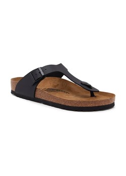 Birkenstock Japonki Gizeh | z dodatkiem skóry ze sklepu Gomez Fashion Store w kategorii Klapki męskie - zdjęcie 184312248