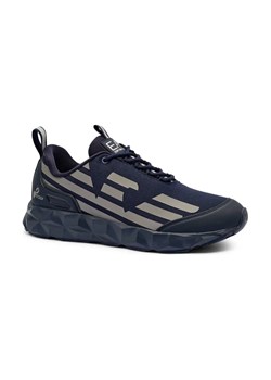 EA7 Sneakersy ze sklepu Gomez Fashion Store w kategorii Buty sportowe męskie - zdjęcie 184312257