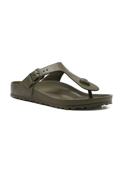 Birkenstock Japonki Gizeh ze sklepu Gomez Fashion Store w kategorii Klapki damskie - zdjęcie 184312258