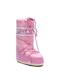 Moon Boot Ocieplane śniegowce MB ICON NYLON ze sklepu Gomez Fashion Store w kategorii Śniegowce damskie - zdjęcie 184312259