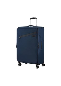 Samsonite Walizka LITEBEAM SPINNER 77/28 EXP ze sklepu Gomez Fashion Store w kategorii Walizki - zdjęcie 184312268