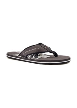 Tommy Hilfiger Japonki ze sklepu Gomez Fashion Store w kategorii Klapki męskie - zdjęcie 184312275