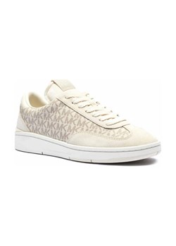 Michael Kors Sneakersy WILTON | z dodatkiem skóry ze sklepu Gomez Fashion Store w kategorii Buty sportowe męskie - zdjęcie 184312278