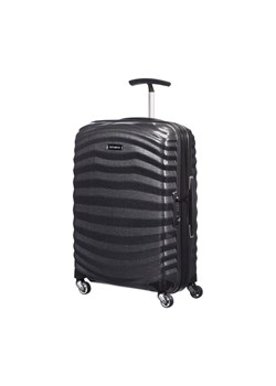 Samsonite Walizka LITE-SHOCK SPINNER 55/20 ze sklepu Gomez Fashion Store w kategorii Walizki - zdjęcie 184312286