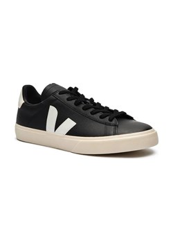 VEJA Skórzane sneakersy Campo ze sklepu Gomez Fashion Store w kategorii Buty sportowe damskie - zdjęcie 184312297