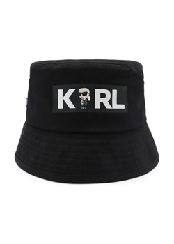 Karl Lagerfeld Kids Kapelusz ze sklepu Gomez Fashion Store w kategorii Czapki dziecięce - zdjęcie 184312305