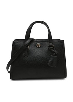 Michael Kors Skórzany kuferek CHANTAL ze sklepu Gomez Fashion Store w kategorii Kuferki - zdjęcie 184312307
