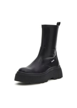 Guess Botki NEREA ze sklepu Gomez Fashion Store w kategorii Botki - zdjęcie 184312326