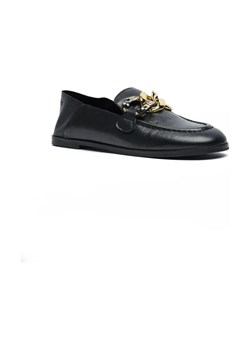 See By Chloé Skórzane mokasyny ze sklepu Gomez Fashion Store w kategorii Mokasyny damskie - zdjęcie 184312327