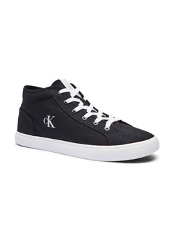 Calvin Klein Jeans Tenisówki ze sklepu Gomez Fashion Store w kategorii Trampki męskie - zdjęcie 184312359