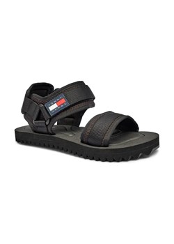 Tommy Jeans Sandały ze sklepu Gomez Fashion Store w kategorii Sandały męskie - zdjęcie 184312368
