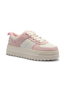 HUGO Sneakersy Lyssa ze sklepu Gomez Fashion Store w kategorii Buty sportowe damskie - zdjęcie 184312376