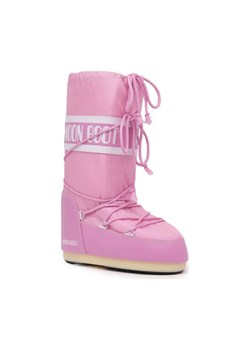 Moon Boot Ocieplane śniegowce ze sklepu Gomez Fashion Store w kategorii Śniegowce damskie - zdjęcie 184312379