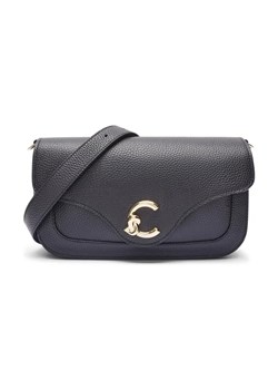 Coccinelle Skórzana torebka na ramię C-ME ze sklepu Gomez Fashion Store w kategorii Listonoszki - zdjęcie 184312396