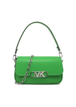 Michael Kors Skórzana torebka na ramię PARKER ze sklepu Gomez Fashion Store w kategorii Kopertówki - zdjęcie 184312398
