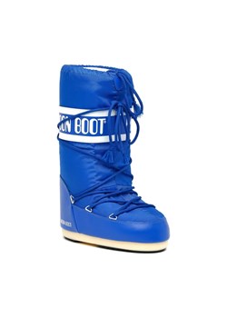 Moon Boot Ocieplane śniegowce ze sklepu Gomez Fashion Store w kategorii Śniegowce damskie - zdjęcie 184312406