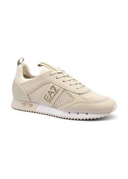 EA7 Sneakersy ze sklepu Gomez Fashion Store w kategorii Buty sportowe męskie - zdjęcie 184312415