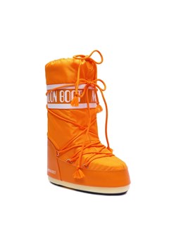 Moon Boot Ocieplane śniegowce MB ICON NYLON ze sklepu Gomez Fashion Store w kategorii Śniegowce damskie - zdjęcie 184312419
