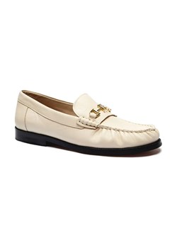Tommy Hilfiger Skórzane loafersy ze sklepu Gomez Fashion Store w kategorii Mokasyny damskie - zdjęcie 184312427